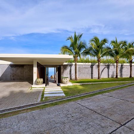 Villa Natha Choeng Mon Exterior photo