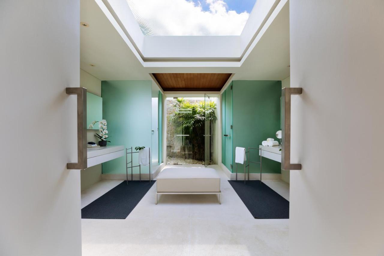 Villa Natha Choeng Mon Exterior photo