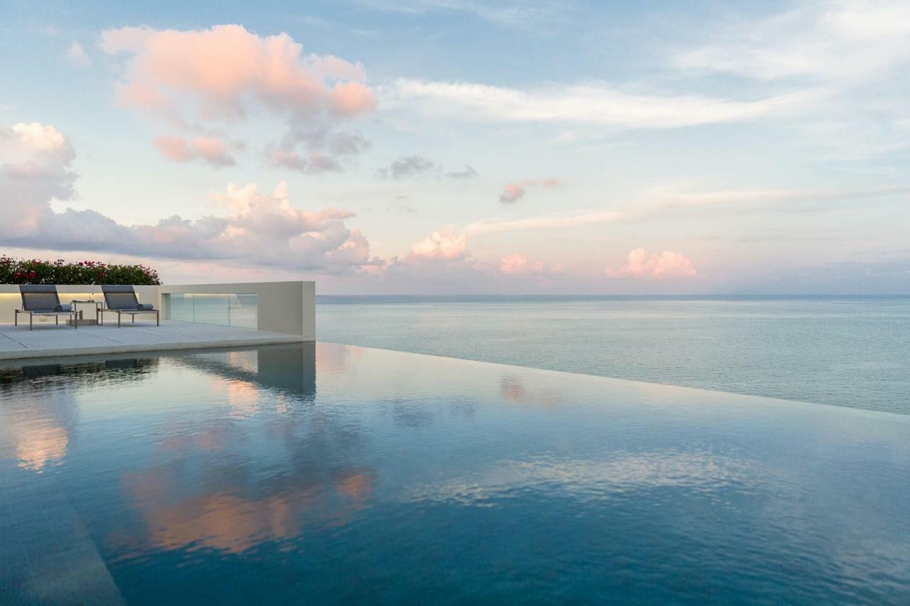 Villa Natha Choeng Mon Exterior photo